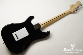 AFFINITY SERIES STRATOCASTER - Black